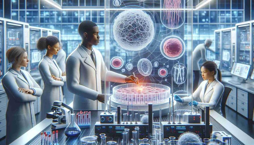 生物工程在癌癥治療和藥物開發中的重要作用與未來展望