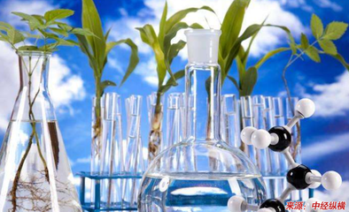 生物技術(shù)的發(fā)展?fàn)顩r及前景可行性研究報告