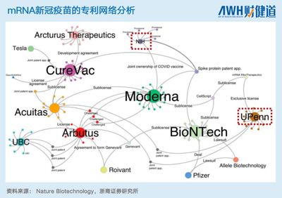 中國本土mRNA技術 差距、突破與未來之路